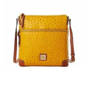 Ostrich Dooney and Bourke